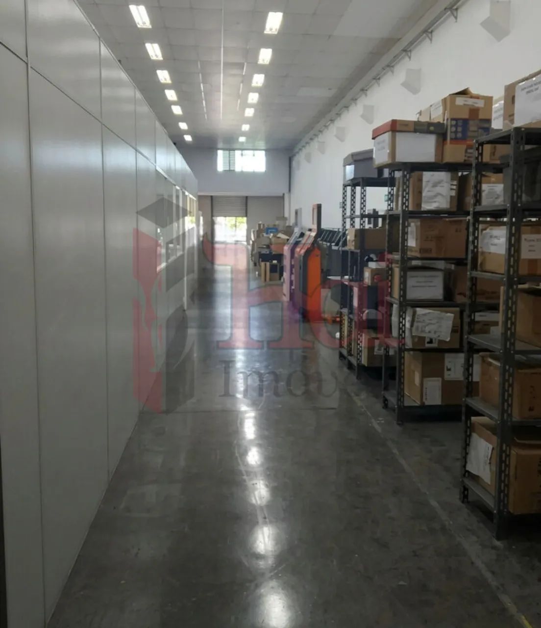 Galpão á Venda no Brás 642m² - Foto 4