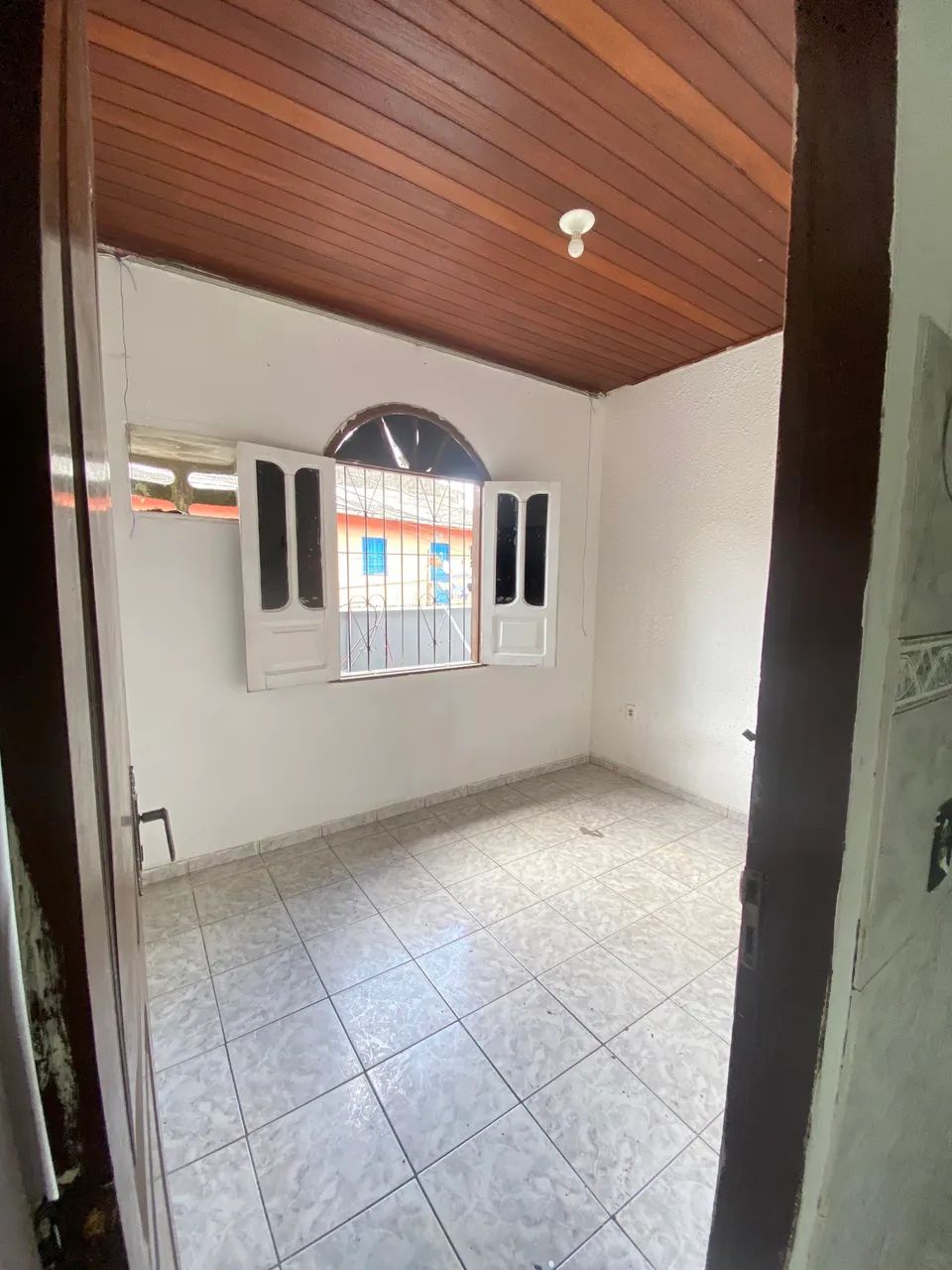 APTO COM AREA DE LAVANDEIRIA - Foto 2