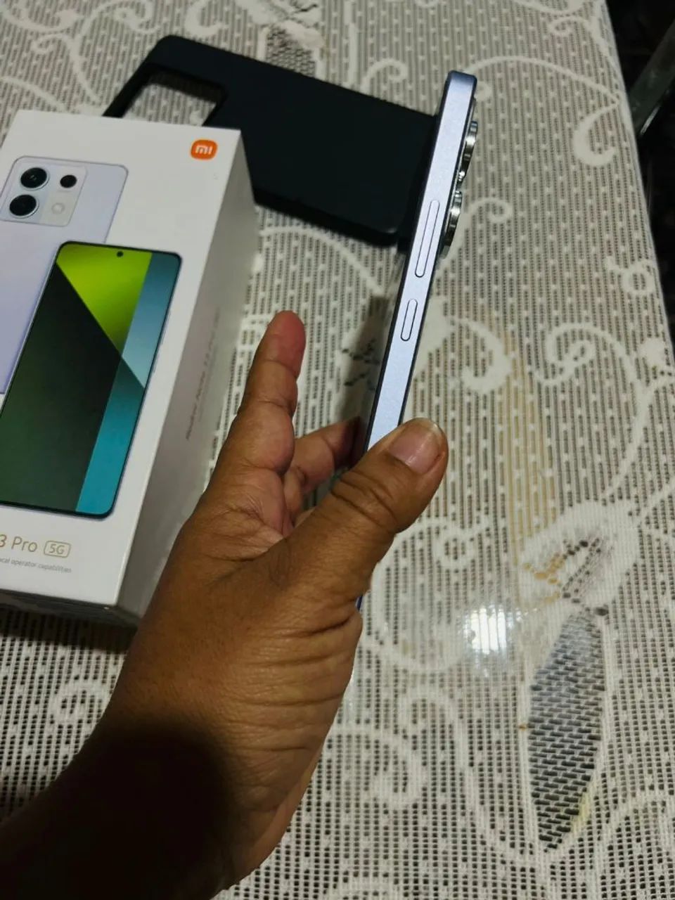 Vende se  celular  - Foto 3