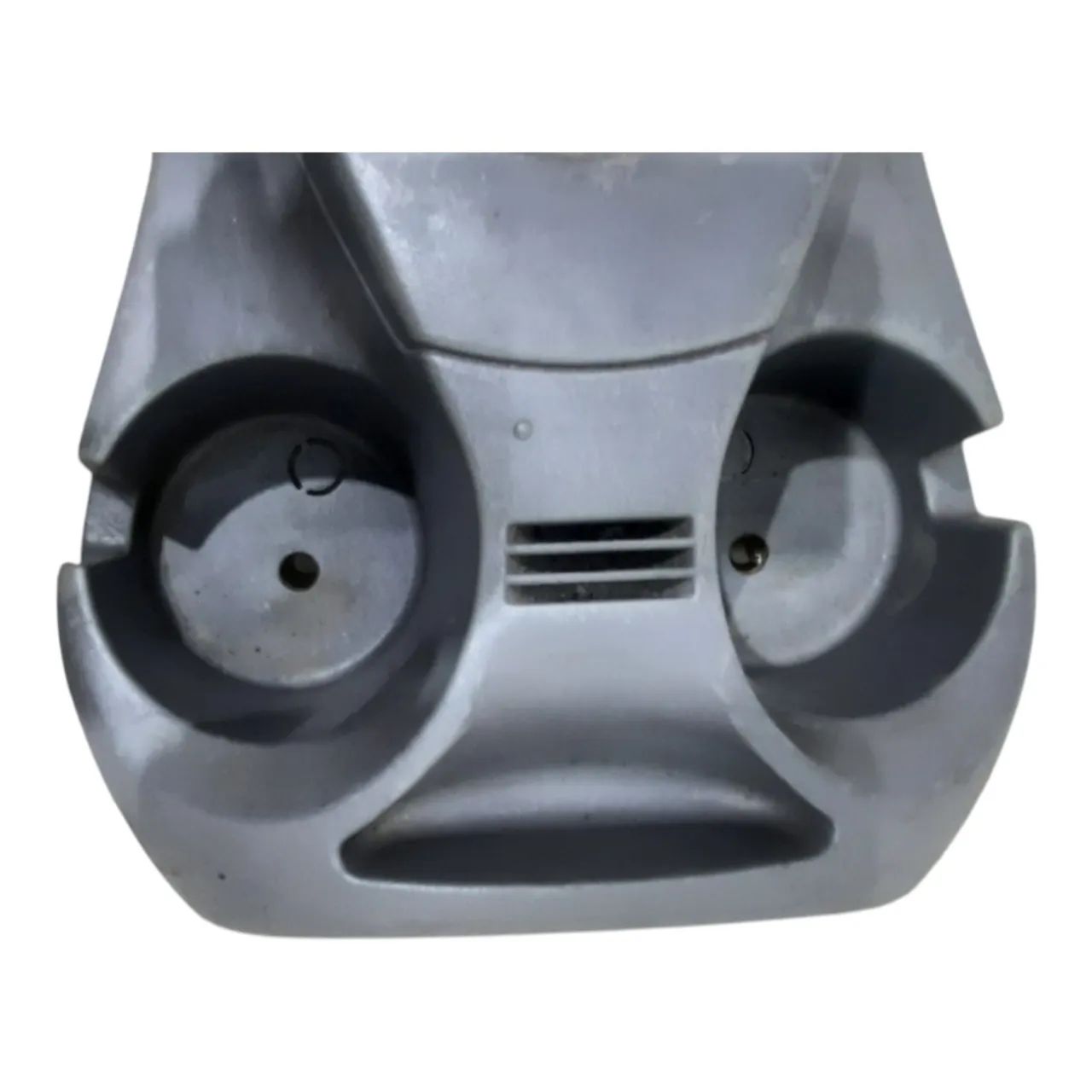 Console Central Ford Focus 2000 2001 2002 2003 2004 A 2008 - Foto 4