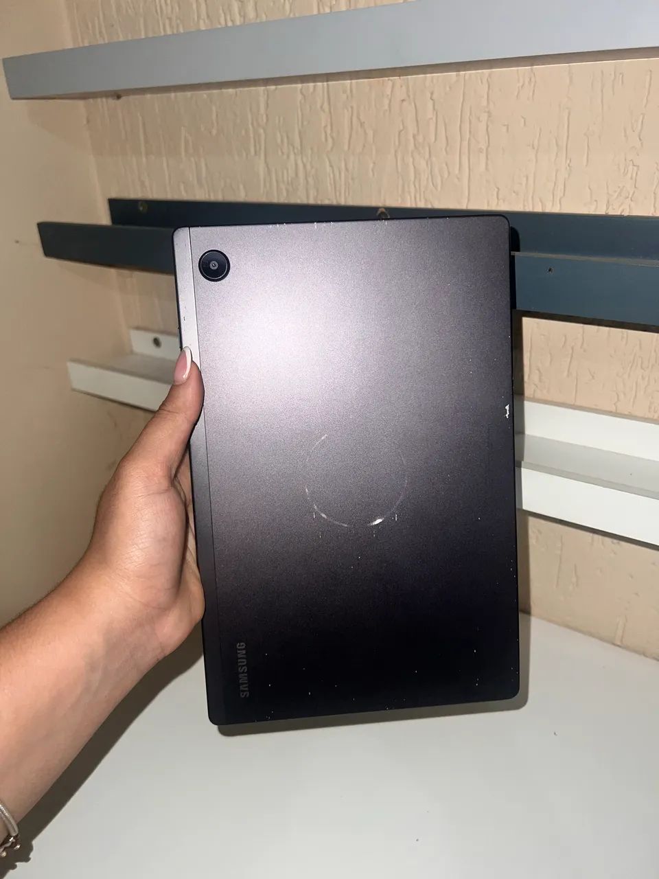 Samsung Galaxy Tab A8 64GB 4GB RAM Wi-Fi - SM-X200 - Foto 3