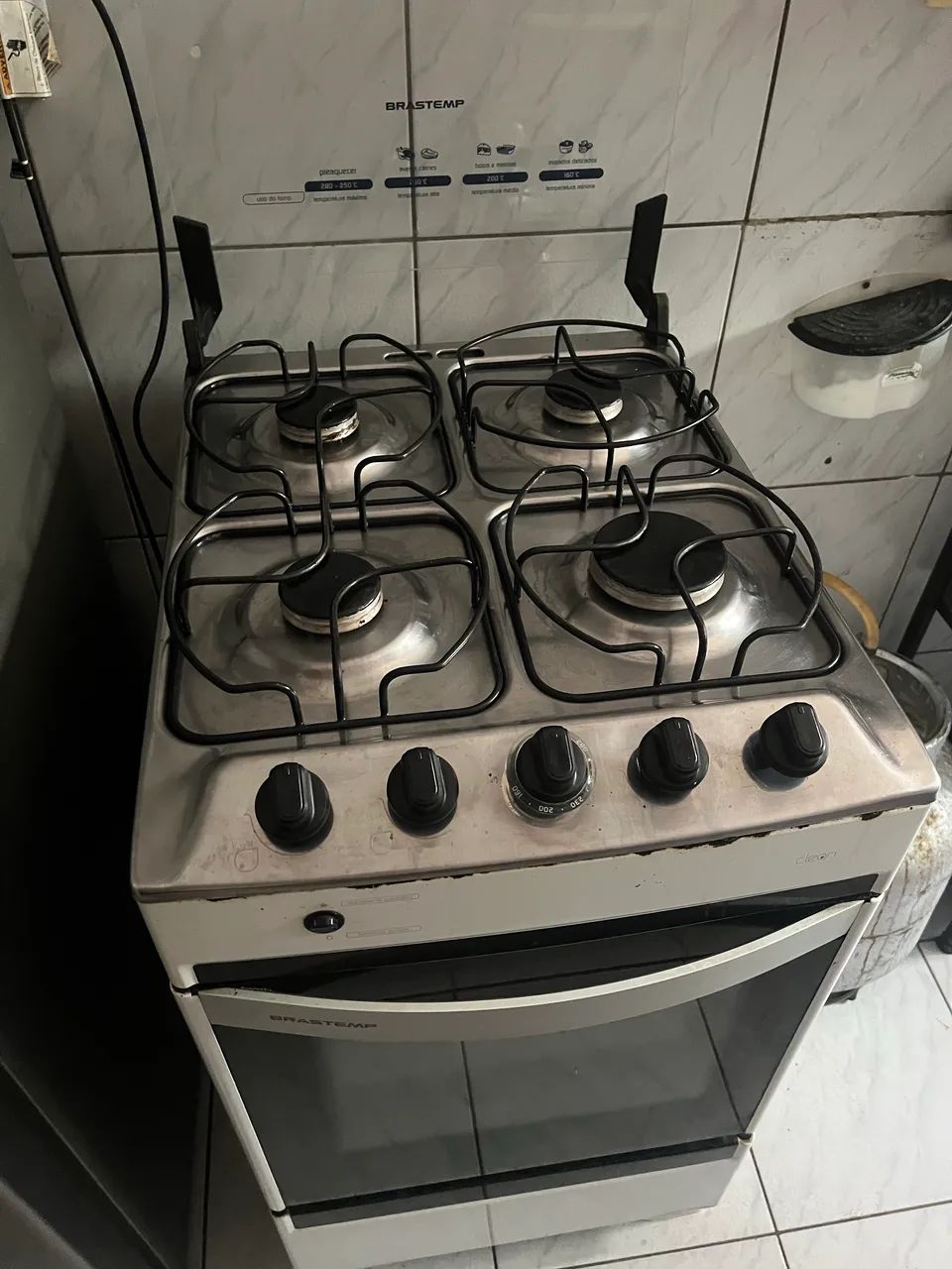 Fogão - Foto 2
