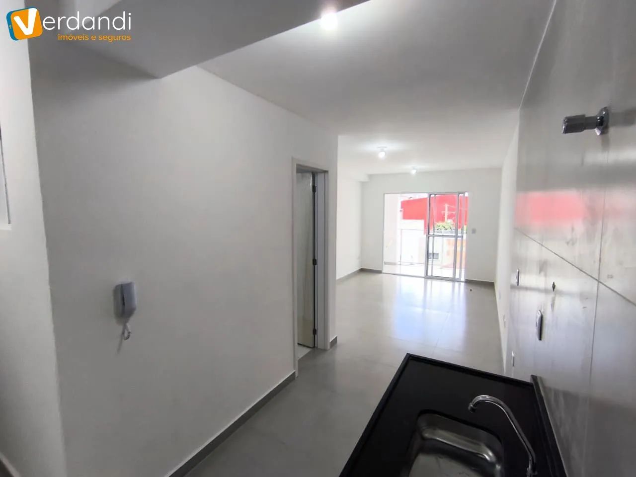 Studio ao lado do Metrô Vila Prudente 33 m² - Foto 3