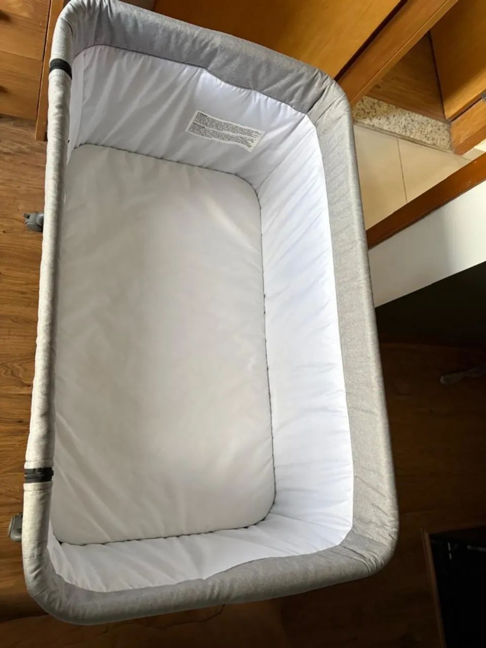 Berço Co-bed Pluggy - Foto 3