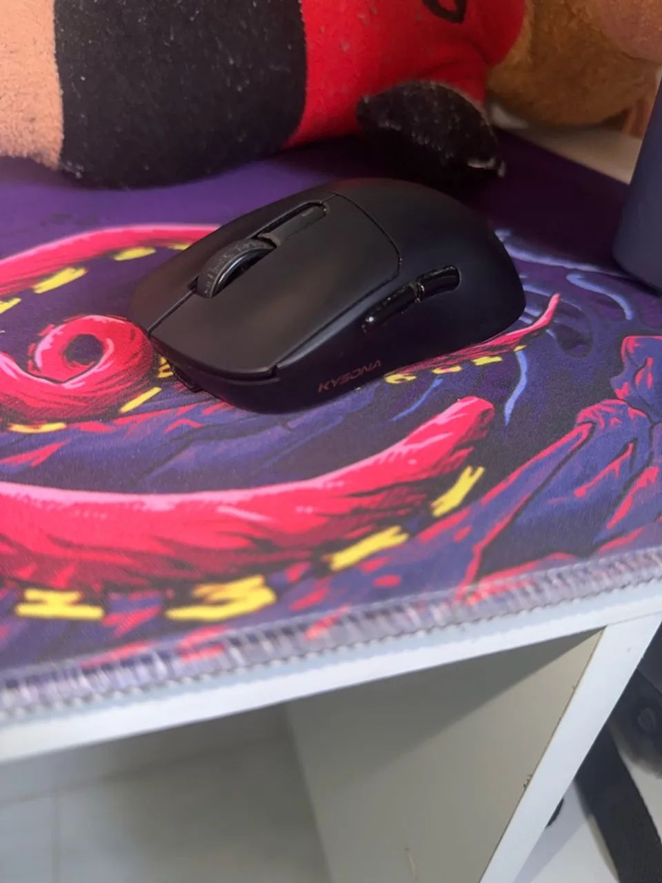 Mouse Bluetooth gamer  - Foto 2