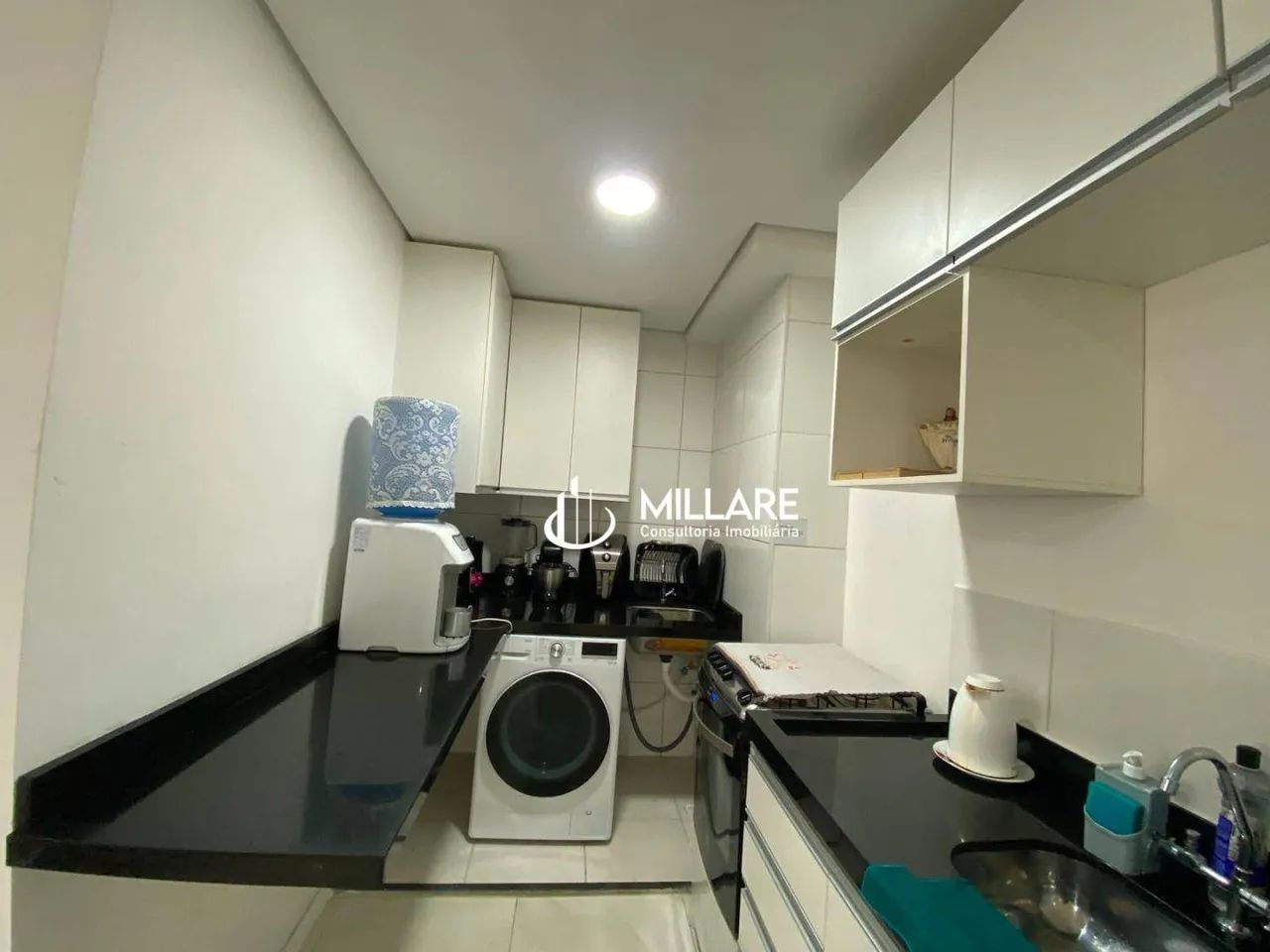 APARTAMENTO LOCAÇÃO E VENDA MOOCA - Foto 5