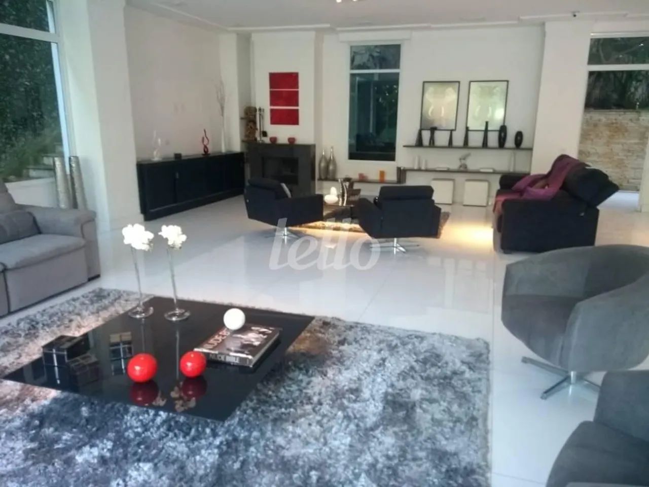 Casa 4 quartos para alugar no(a) Cidade Jardim - Foto 2