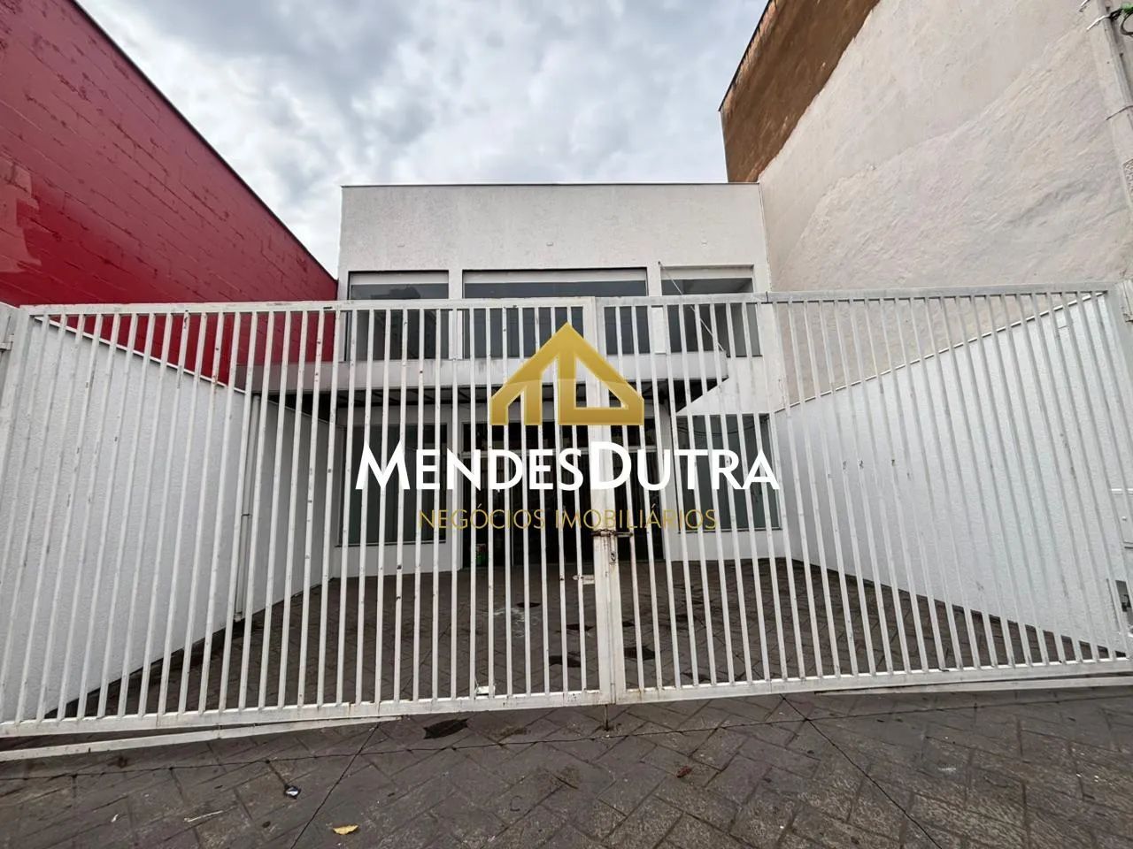 Barracão a venda/Locação Centro Piracicaba
