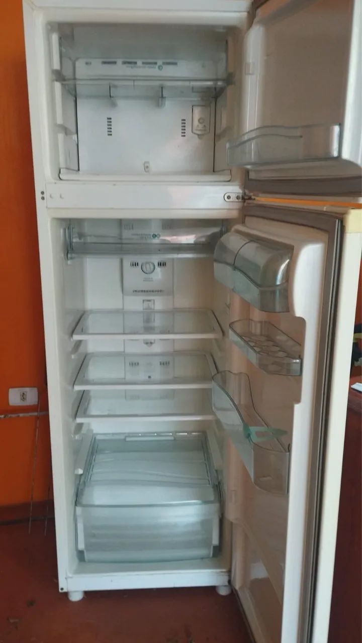 Consul Biplex 380 litros - Foto 4