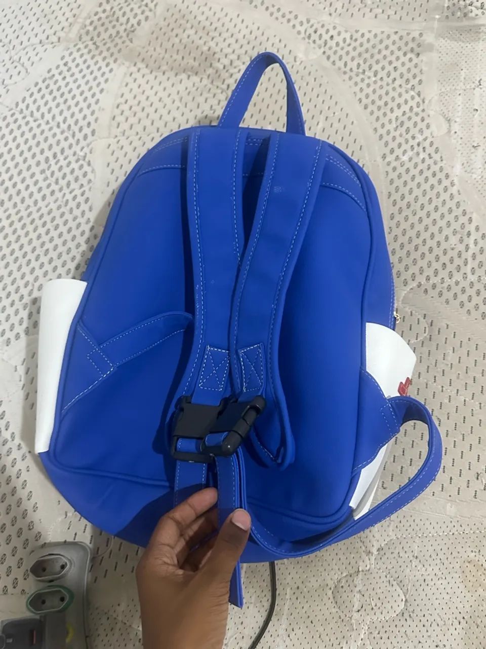 Mochila pernambuco - Foto 3