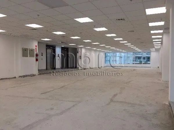 Prédio Novo Monousuário com 5.704 área BOMA na região da Paulista - Foto 7