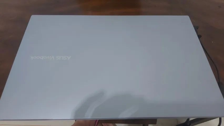 Notebook Asus 8gb de ram 256 Gb SSD