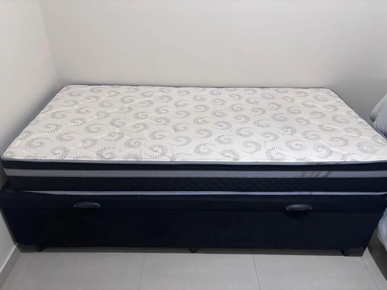 Cama bau  - Foto 4