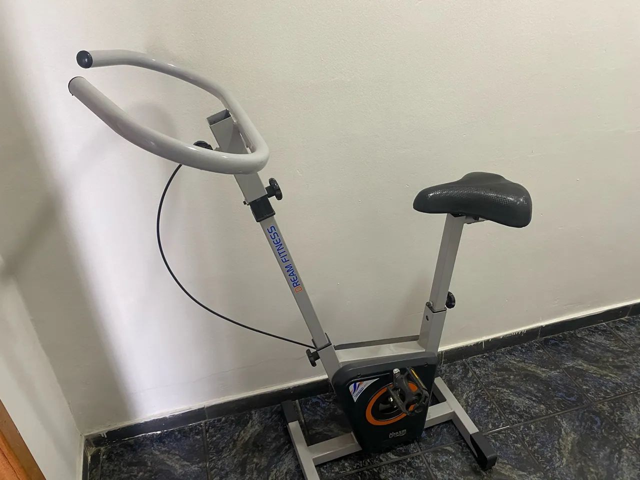 Vende-se bicicleta ergométrica - Foto 3