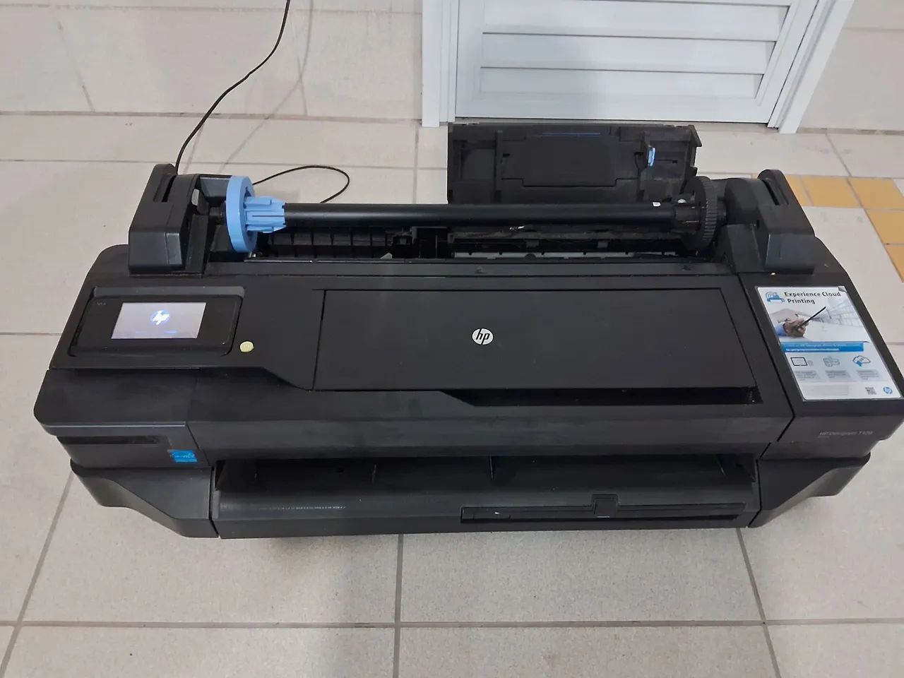Plotter