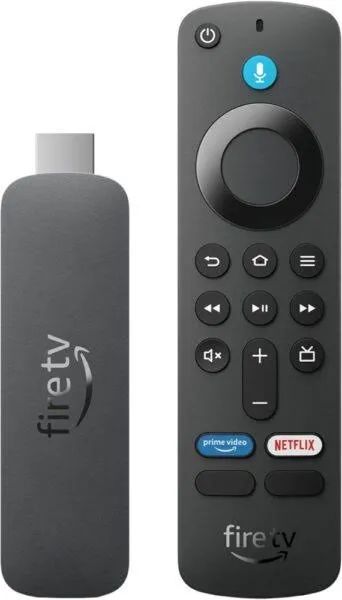 Fire Tv Stick 4K - Foto 3