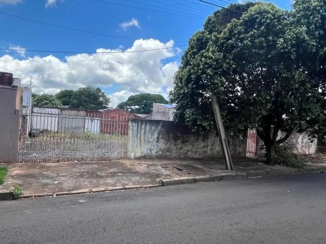 Foto - Maringá - Jardim Vitória