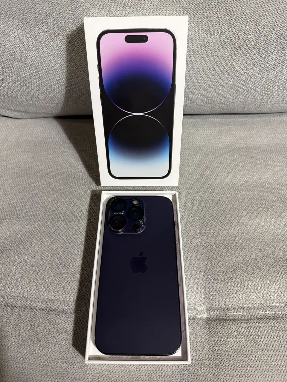 Celular IPHONE 14 Pro 512gb