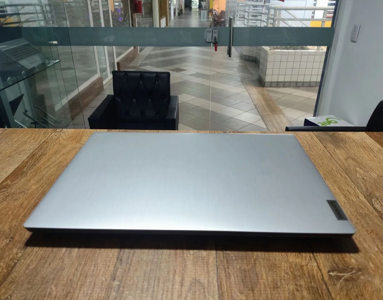 Notebook Lenovo Ideapad 3i Super Novo Com Garantia  - Foto 5