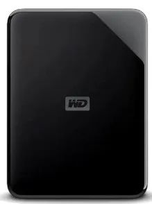HDD Externo Western Digital 2TB USB 3.0 Elements Portatil 2,5" - Foto 2