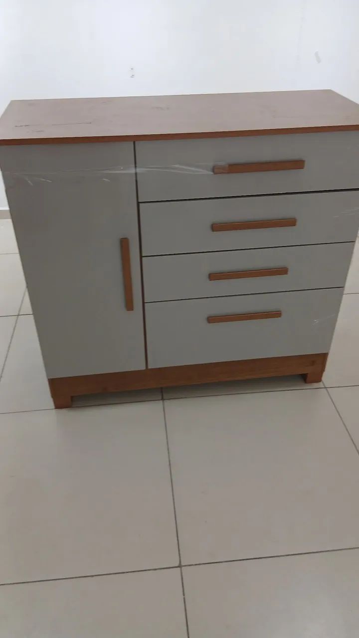 Cômoda MDF  - Foto 2