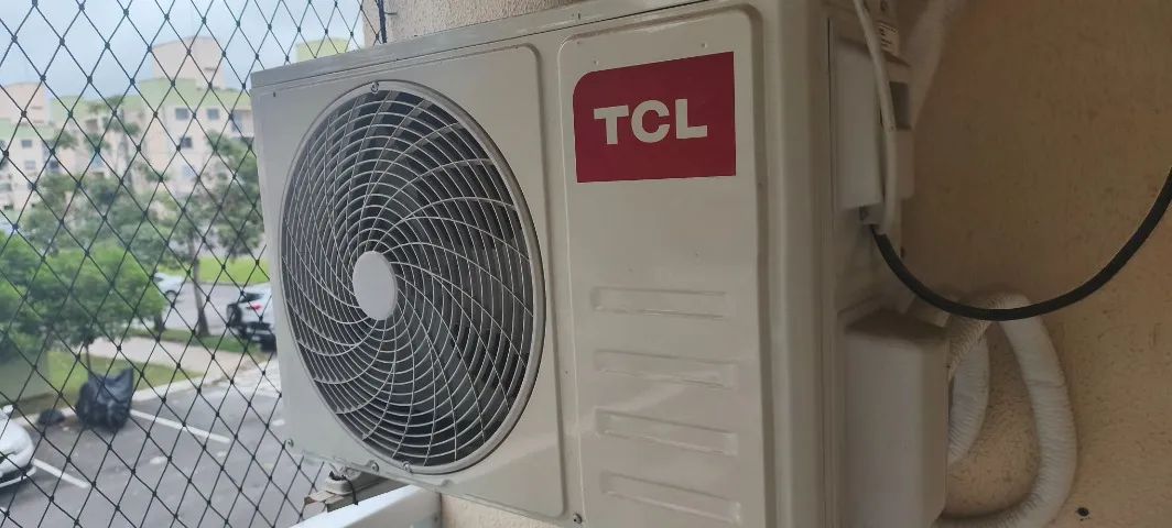 Ar condicionado 12000 btus  - Foto 4