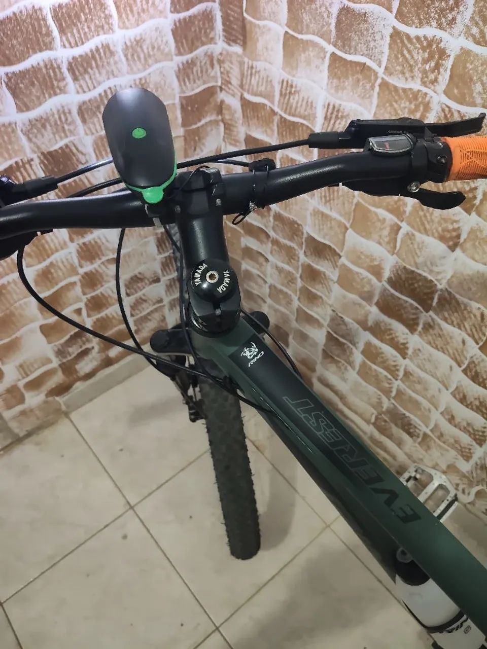 Bicicleta *21 - Foto 2