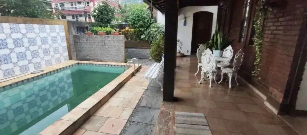 LINDA CASA A VENDA - Foto 4