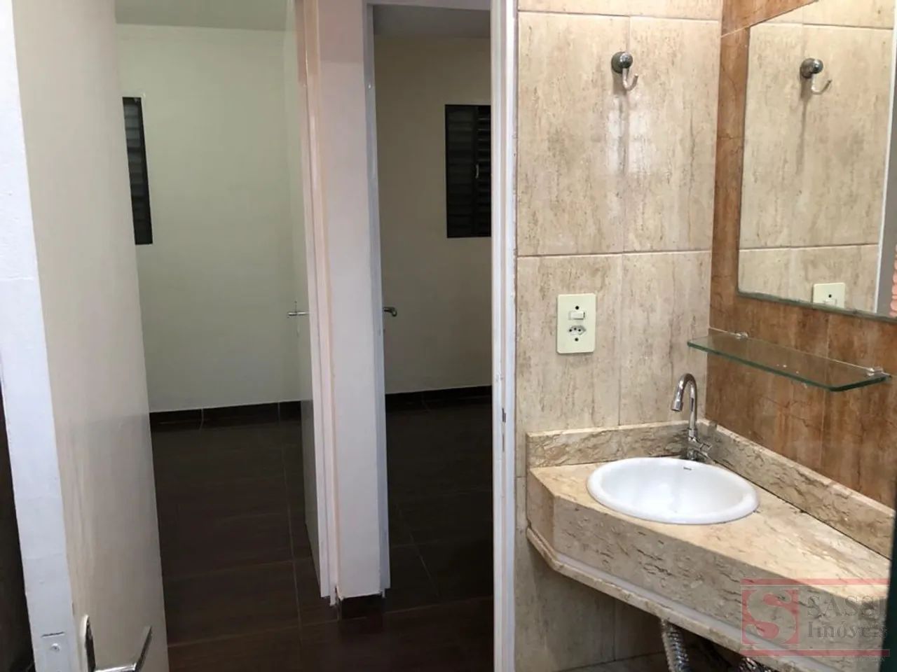 Apartamento em PARQUE RESIDENCIAL ABILIO PEDRO - Foto 5