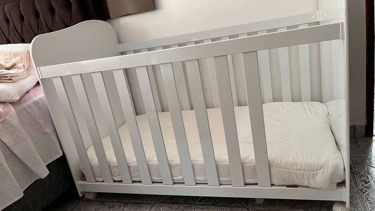 Berço  - Foto 3