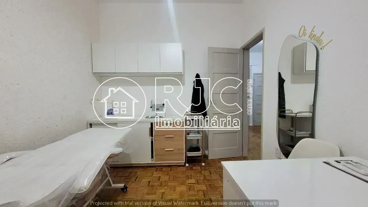 Imóvel para venda possui 33 metros quadrados em Méier - Rio de Janeiro - RJ - Foto 8