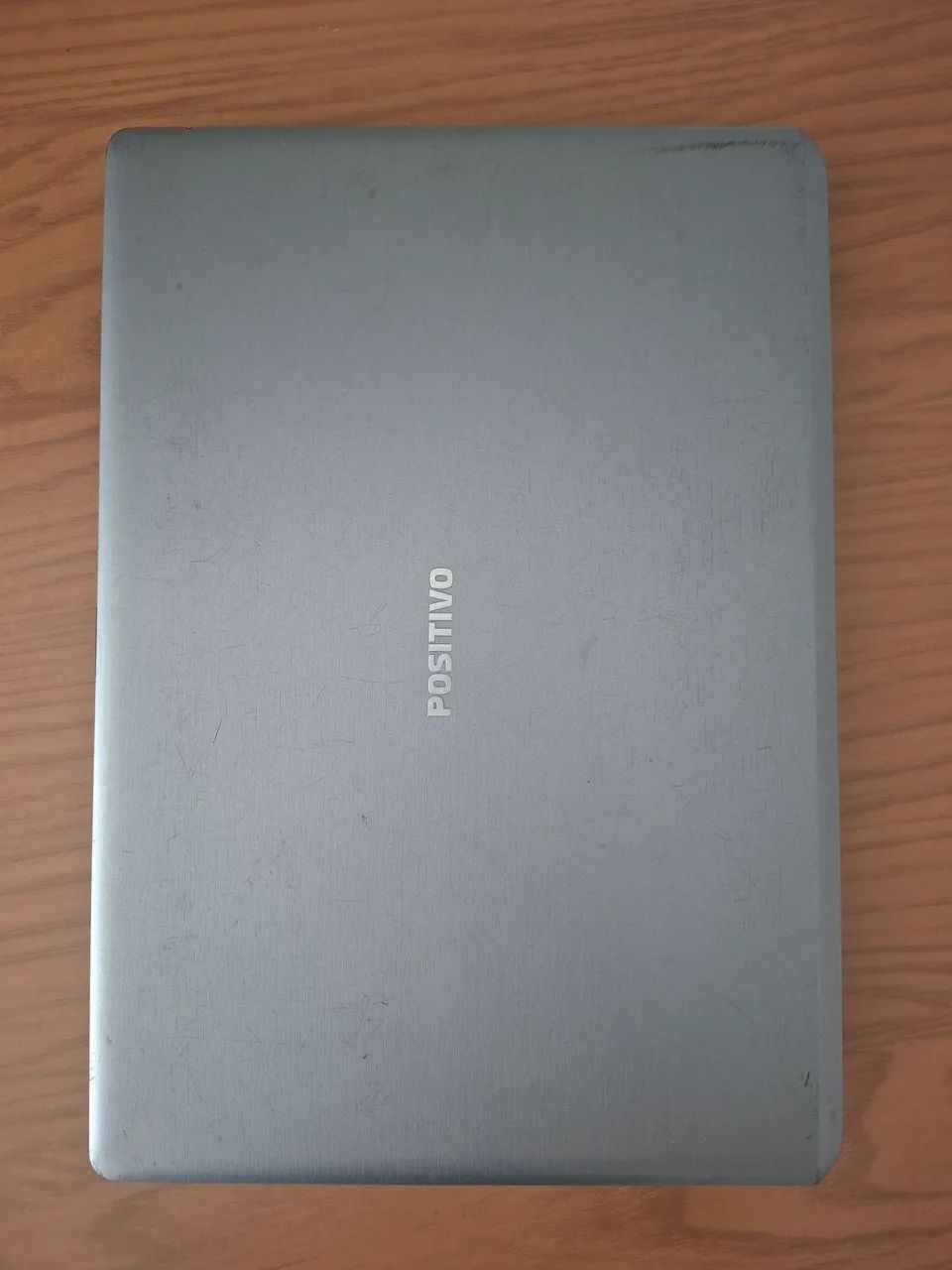 Notebook Positivo Stilo XR3500