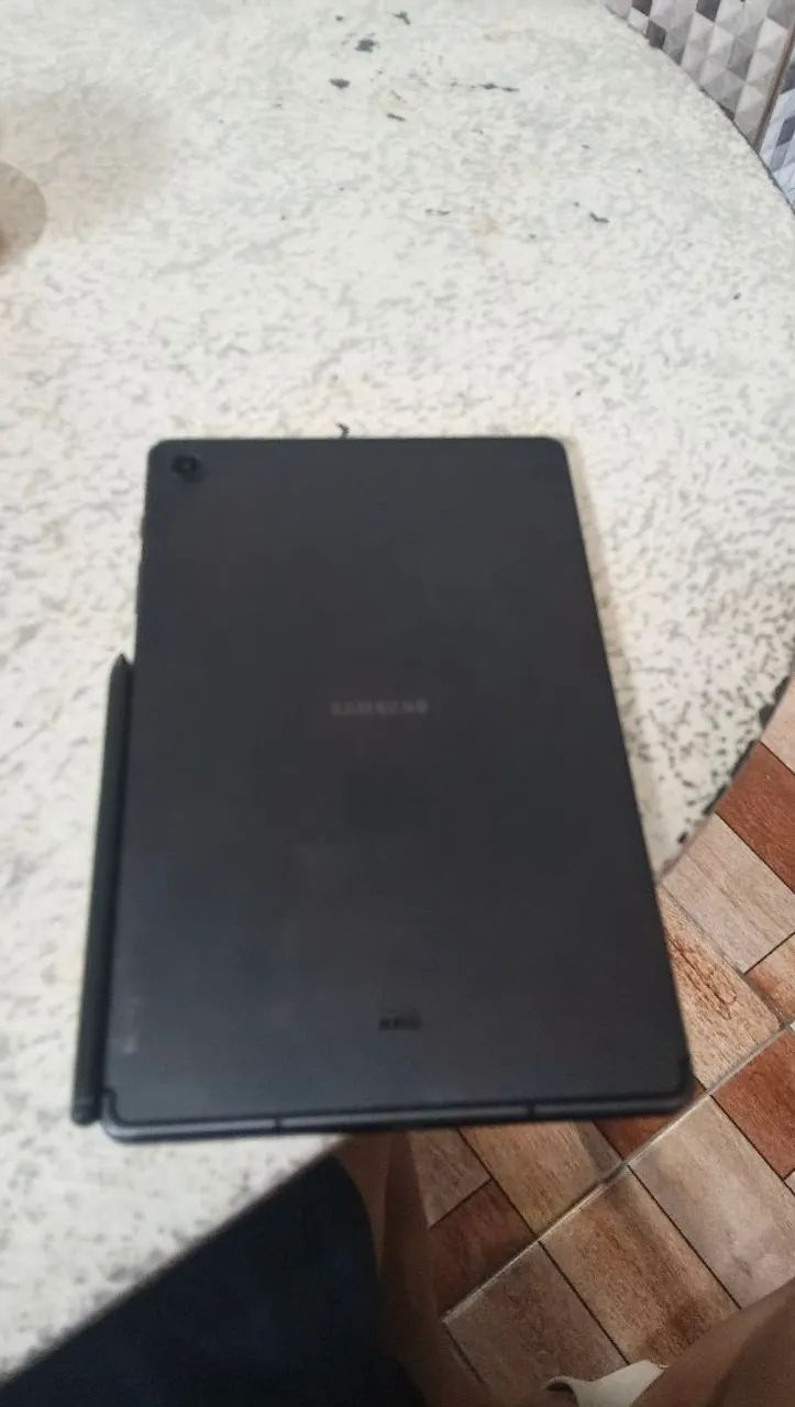 Tab S6 Lite Samsung  - Foto 5