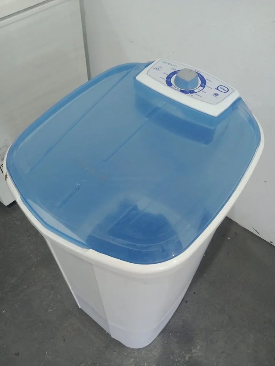 Tanquinho de lavar roupa  - Foto 4