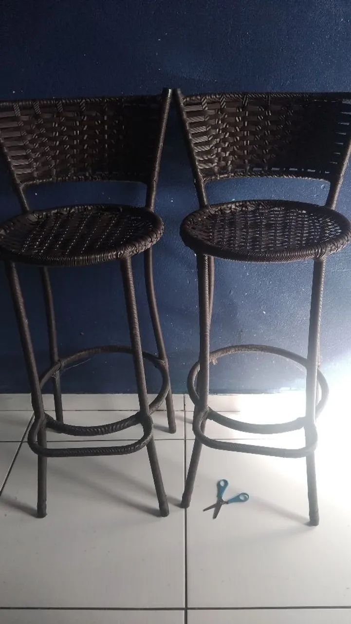 Cadeiras - Foto 2