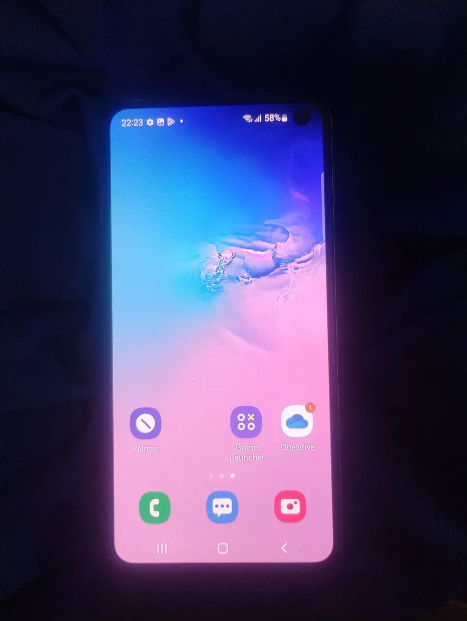 Celular - Foto 2