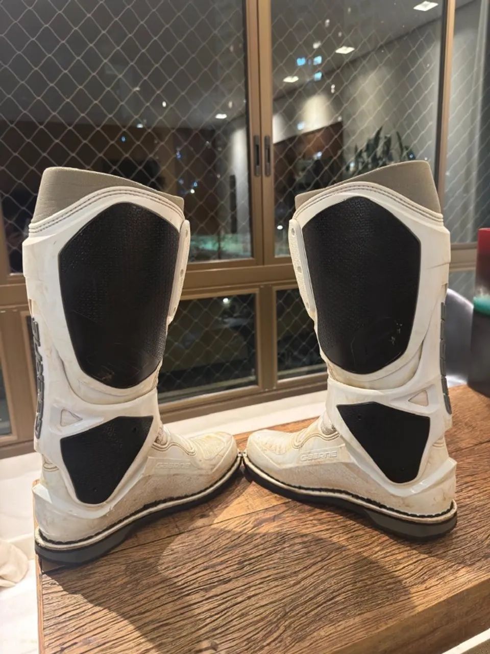 BOTA GAERNE SG 22 - Foto 5
