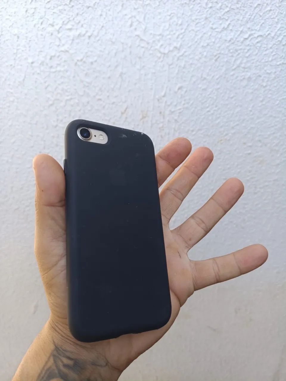 iPhone 7 - Foto 2