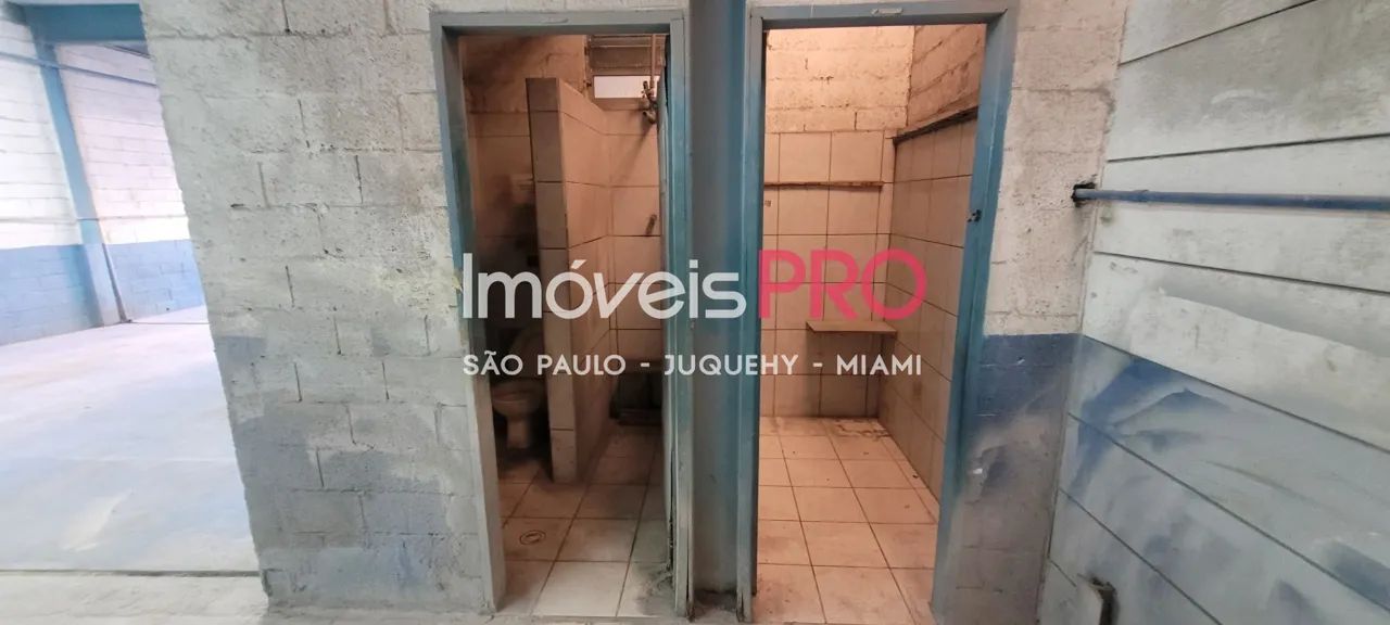 Ponto comercial em Moema com 600m² em rua movimentada - Foto 5