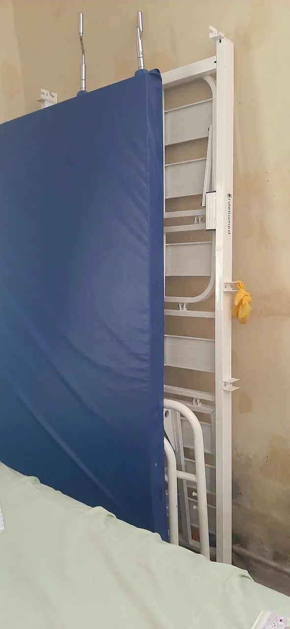 Cama Dellamed D2  - Foto 2