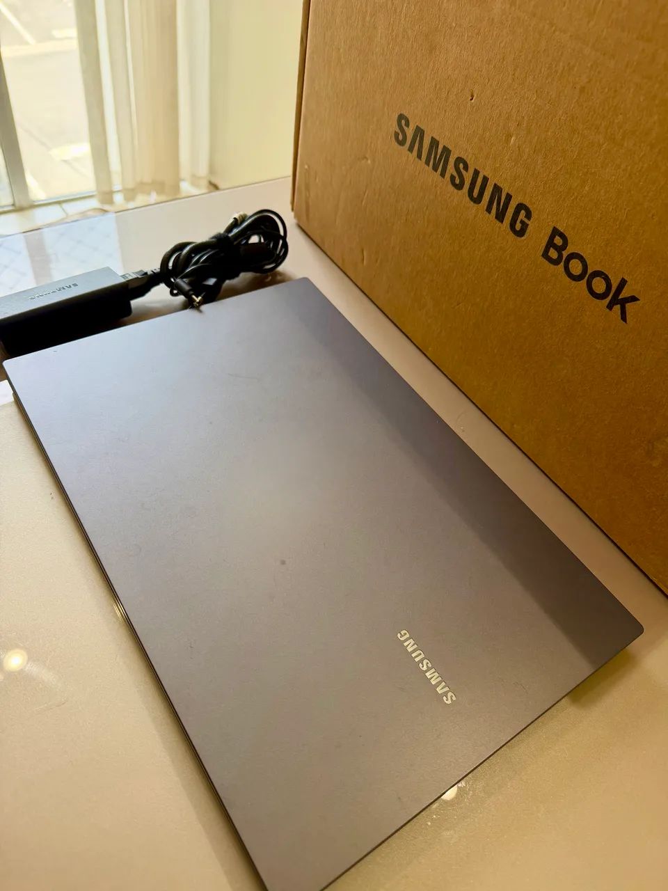 Notebook Samsung i3 de 11 geração  - Foto 5