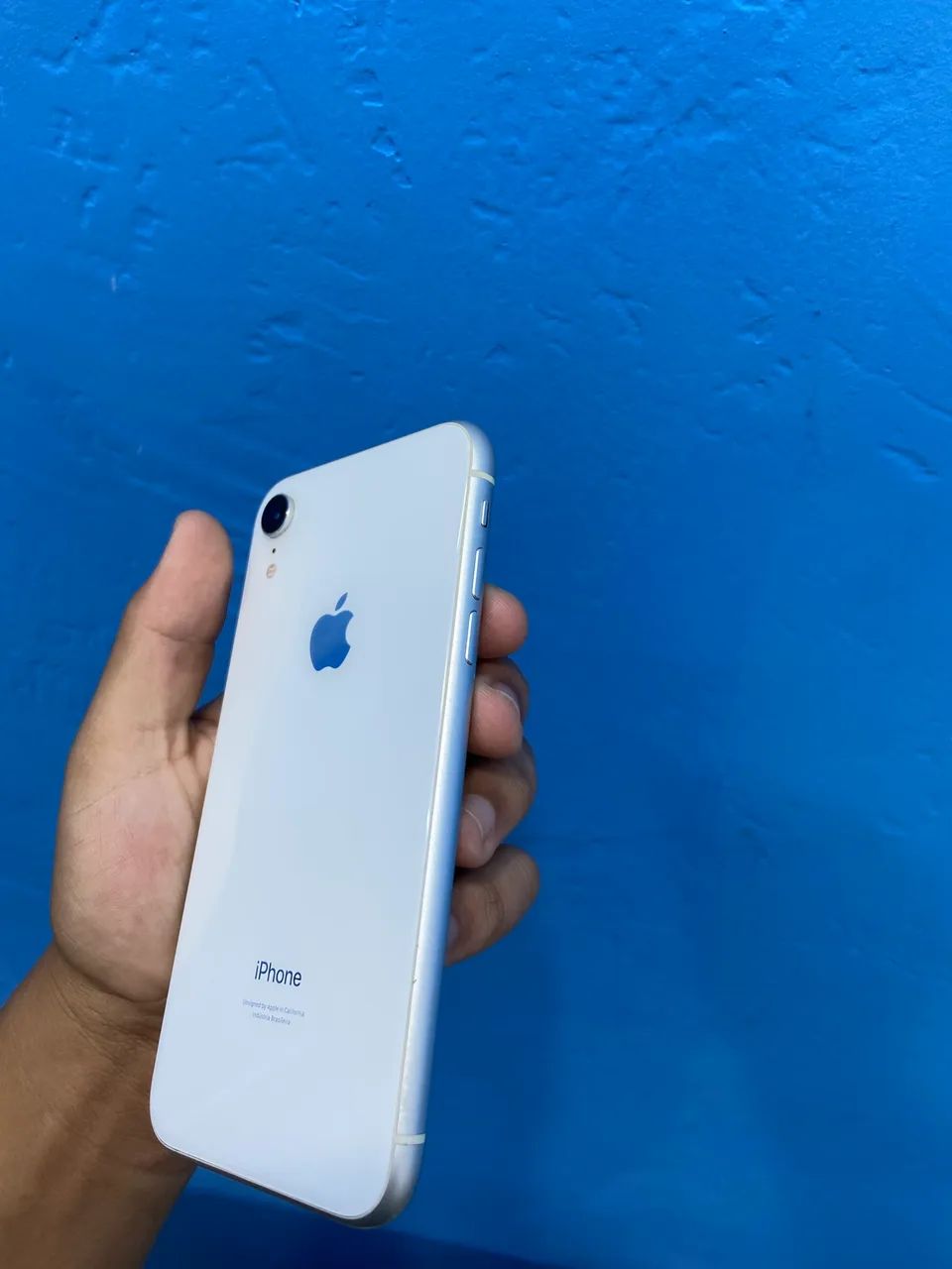 iPhone XR 128 GB - Foto 3