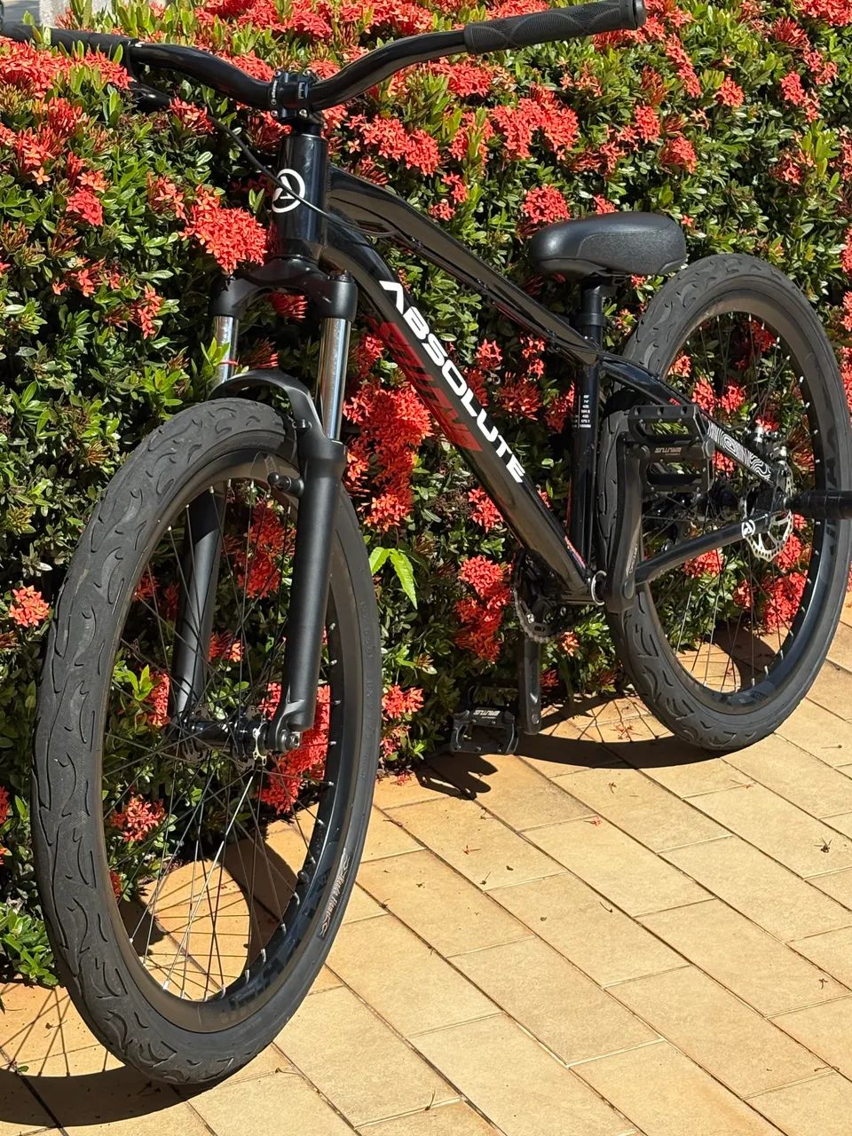 absolute aro 26 - Foto 2