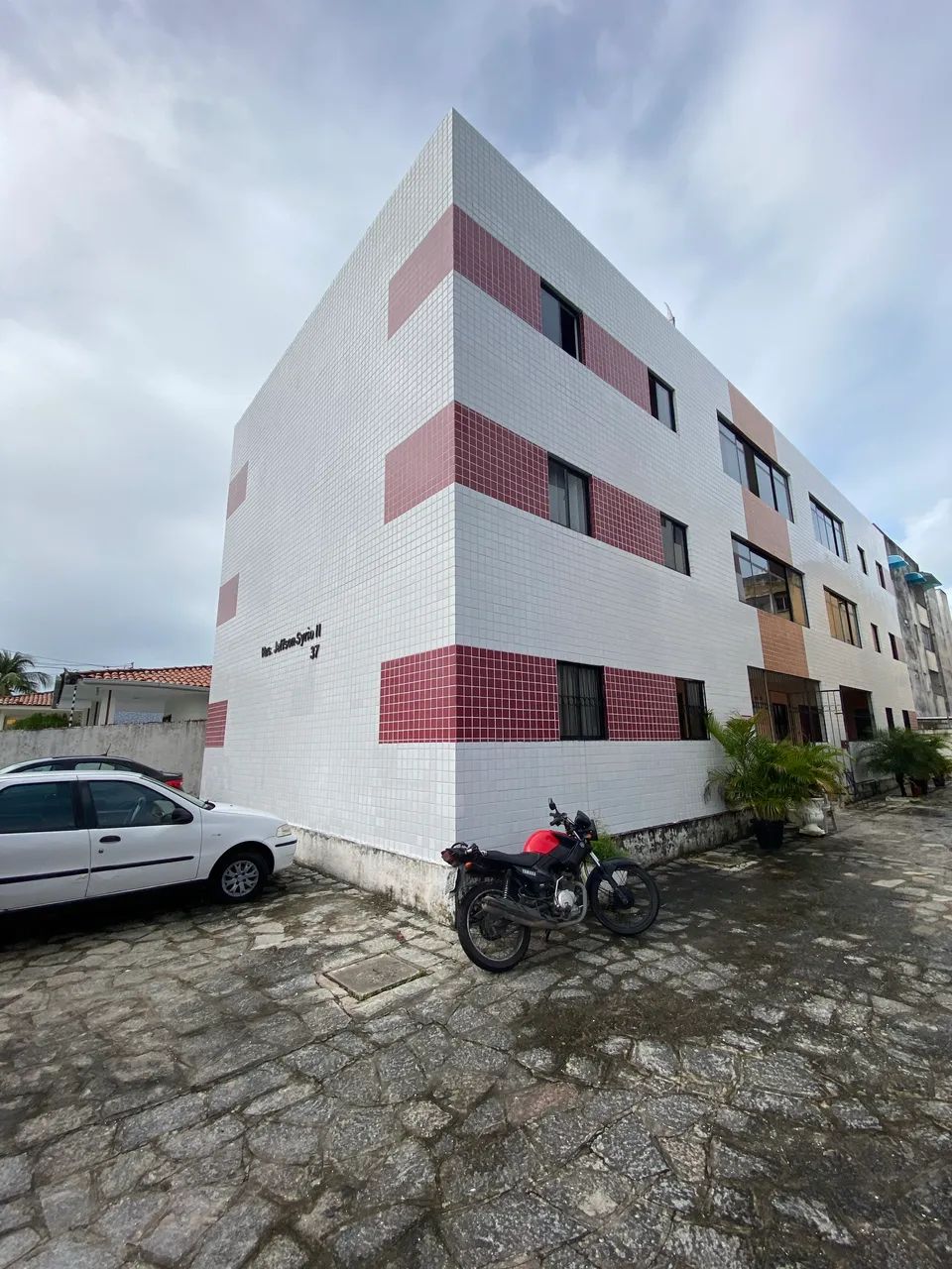 Alugo KitNet nos bancários - Imperdível 