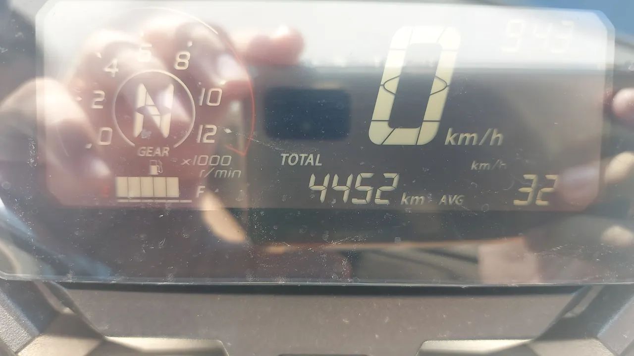 Sahara adv 2026 - Foto 4