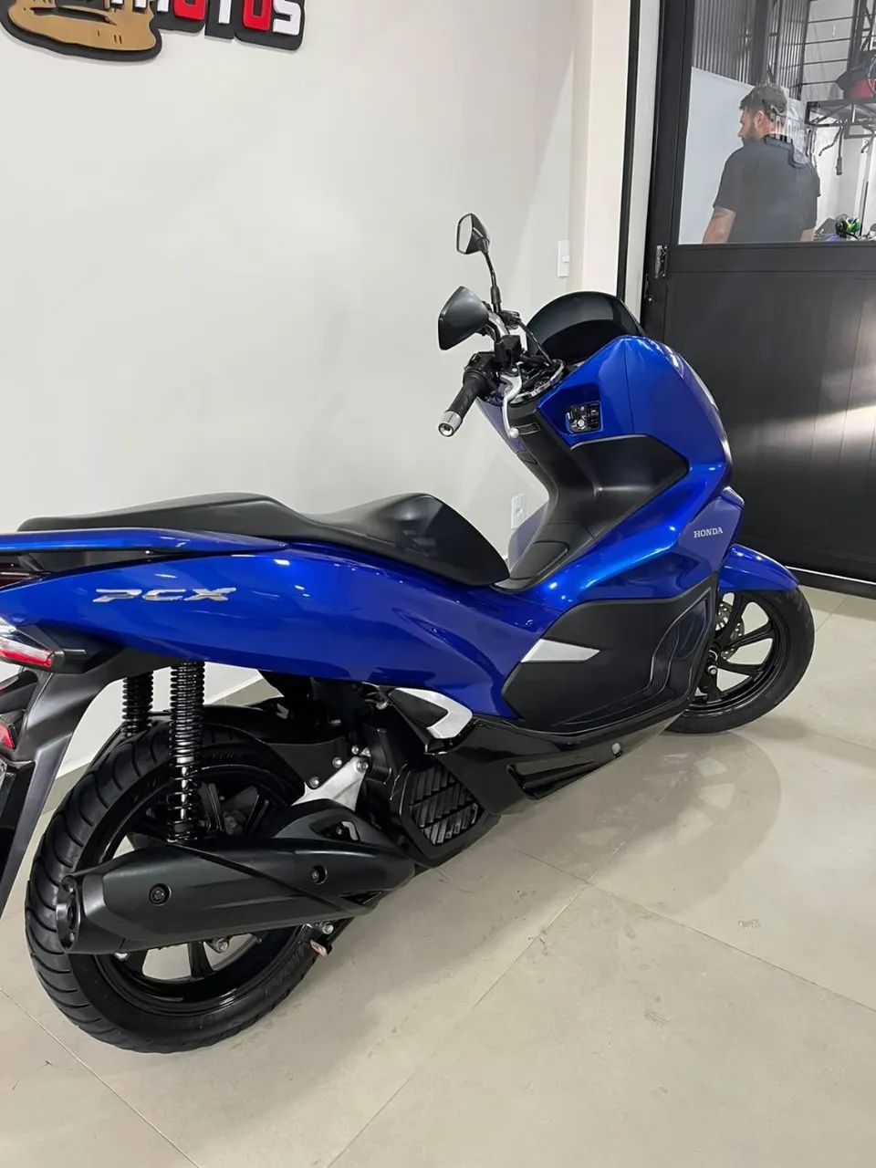 PCX 150  - Foto 3