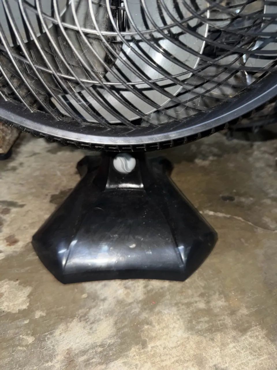 Ventilador Britânia  - Foto 2