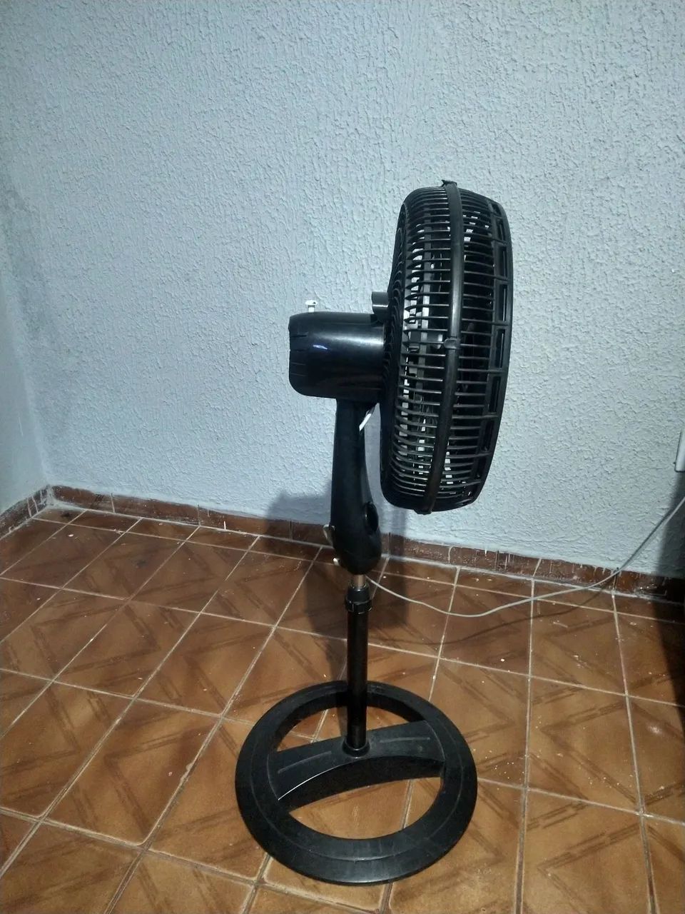 Ventilador Britânia Turbo de coluna - Foto 4