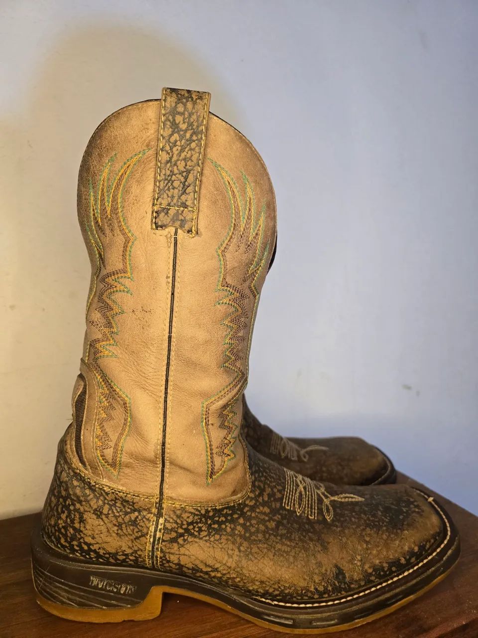 Bota Texana 44 - Foto 3