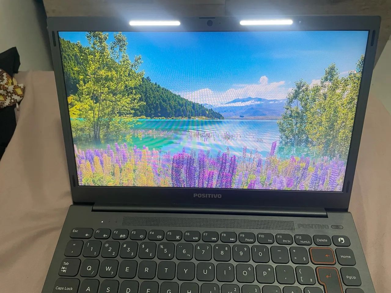 Notebook positivo - Foto 3